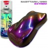 Stardust Bike Chameleon Spray Paint - 36 shades