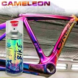 Stardust Bike Chameleon Spray Paint - 38 shades