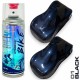 Candy spray paint for bikes - 23 shades Stardust Bike