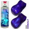 Candy spray paint for bikes - 23 shades Stardust Bike