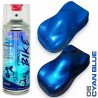 Candy spray paint for bikes - 23 shades Stardust Bike