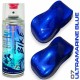 Candy spray paint for bikes - 23 shades Stardust Bike