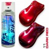 Candy spray paint for bikes - 23 shades Stardust Bike