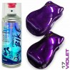 Candy spray paint for bikes - 23 shades Stardust Bike