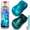 Candy spray paint for bikes - 23 shades Stardust Bike