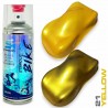 Candy spray paint for bikes - 23 shades Stardust Bike