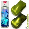 Candy spray paint for bikes - 23 shades Stardust Bike