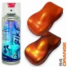 Candy spray paint for bikes - 23 shades Stardust Bike