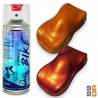 Candy spray paint for bikes - 23 shades Stardust Bike