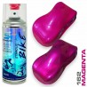 Candy spray paint for bikes - 23 shades Stardust Bike