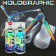 prismatic bike spray paint - Graphic colors 400 ml - STARDUST BIKE