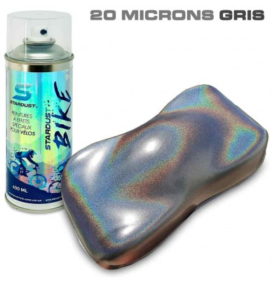 prismatic bike spray paint - Graphic colors 400 ml