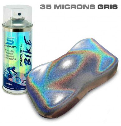 prismatic bike spray paint - Graphic colors 400 ml