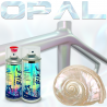 OPAL pearl effect aerosol spray bike paint - 11 opalescent shades Stardust Bike