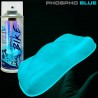 phoshorescent spray paint for bikes - 2 shades Stardust Bike