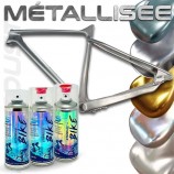 More about metallic bike spray paint - Stardust Bike 32 shades