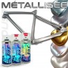 metallic bike spray paint - Stardust Bike 32 shades