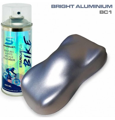 metallic bike spray paint - Stardust Bike 32 shades