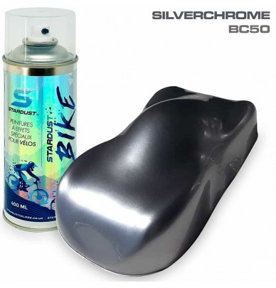 metallic bike spray paint - Stardust Bike 32 shades