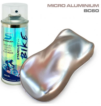 metallic bike spray paint - Stardust Bike 32 shades