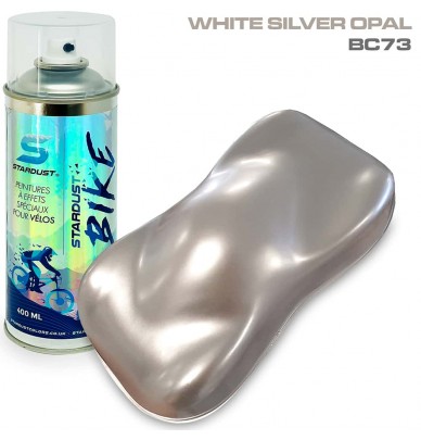 metallic bike spray paint - Stardust Bike 32 shades