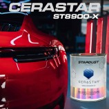 More about Ceramic 2K car clearcoat Cerastar