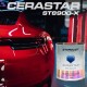 Ceramic 2K car clearcoat Cerastar