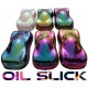 Oil Slick Patina - Oil effect