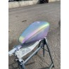 Oil Slick Patina - Oil effect