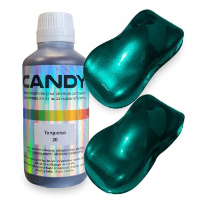 250 ml Stardust candy concentrate