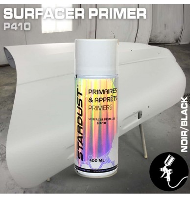 BI-COMPONENT WHITE FILLER PRIMER -  1.5L