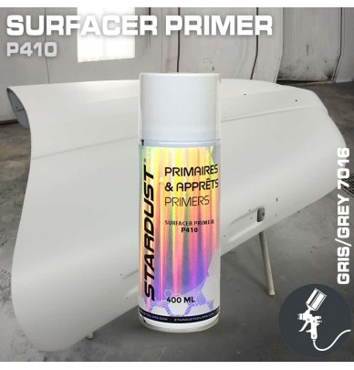 BI-COMPONENT WHITE FILLER PRIMER -  1.5L