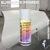 BI-COMPONENT WHITE FILLER PRIMER -  1.5L