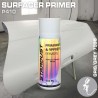 BI-COMPONENT WHITE FILLER PRIMER -  1.5L