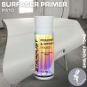 BI-COMPONENT WHITE FILLER PRIMER -  1.5L