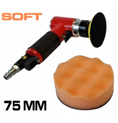 Foam Polishing Pad