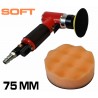 Foam Polishing Pad