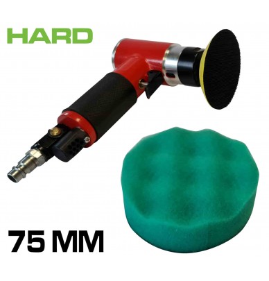 Foam Polishing Pad