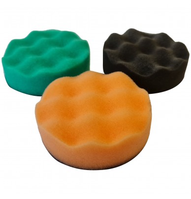 Foam Polishing Pad