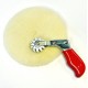 Pad cleaner - sheepskin polishing cleaner