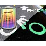More about Phosphorescent paint for roads and bike paths