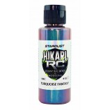 More about color change paint for RC models on lexan - HIKARI RC