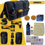 More about Spot Repair Kit - New Mirka cordless sanding and buffing process