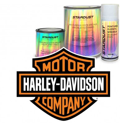 Solvent based motorcycle paint to clearcoat - All manufacturer's colours tone