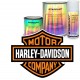 Motorcycle paints Harley Davidson – Factory colors in 1K solvent-based  basecoat