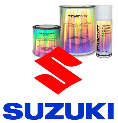 Solvent based motorcycle paint to clearcoat - All manufacturer's colours tone