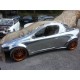 CAR TUNING KIT - CHROME PAINT