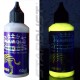 Peinture Blacklight 60 ml b