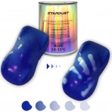 More about Thermochromic paints - 1L