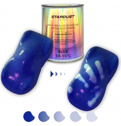 250ml thermochromic paint